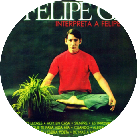 Felipe Gil