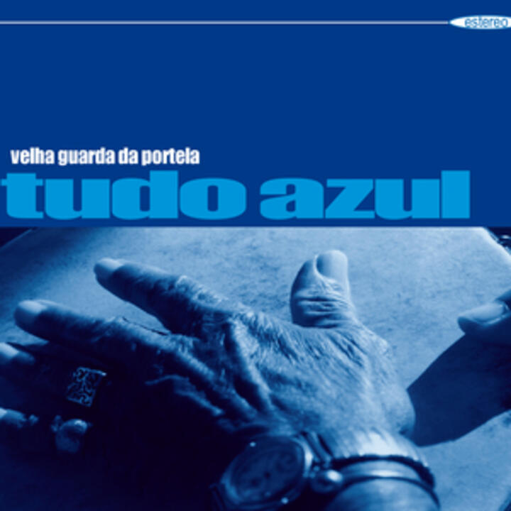 Velha Guarda Da Portela & Marisa Monte