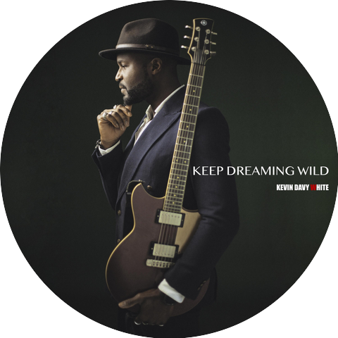 Kevin Davy White