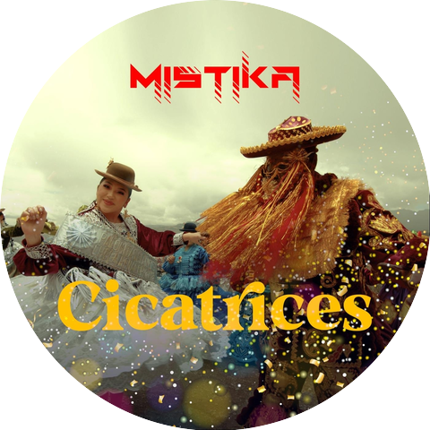 Mistika