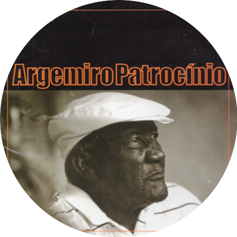 Argemiro Patrocinio & Marisa Monte