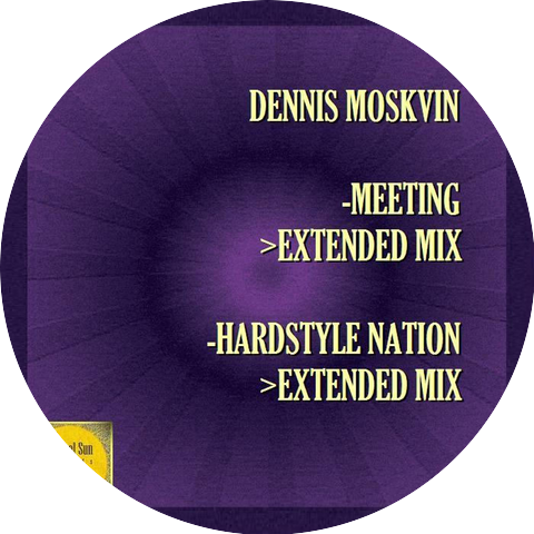 Dennis Moskvin