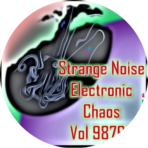 Strange Noise and Electronic Chaos