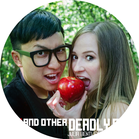 Julia Bentley & Gunnarolla