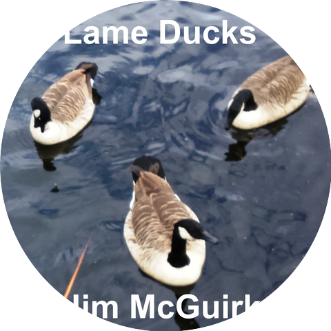 Jim McGuirk