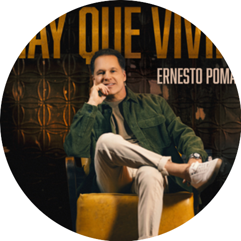 Ernesto Poma