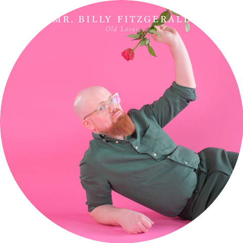 Mr Billy Fitzgerald