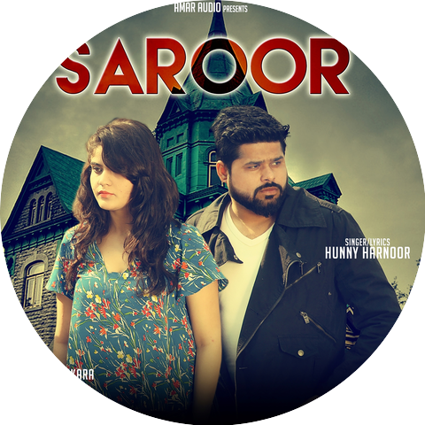 Hunny Harnoor