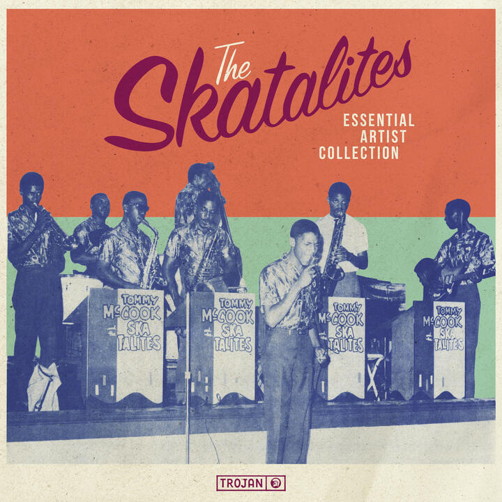 Don Drummond & Baba Brooks & The Skatalites