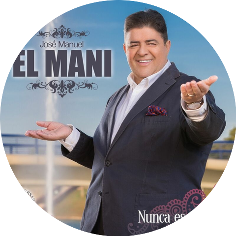 José Manuel "El Mani"