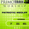 Primotrax Worship