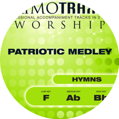 Primotrax Worship