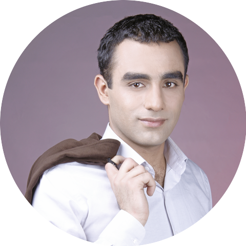 Mavr Mkrtchyan