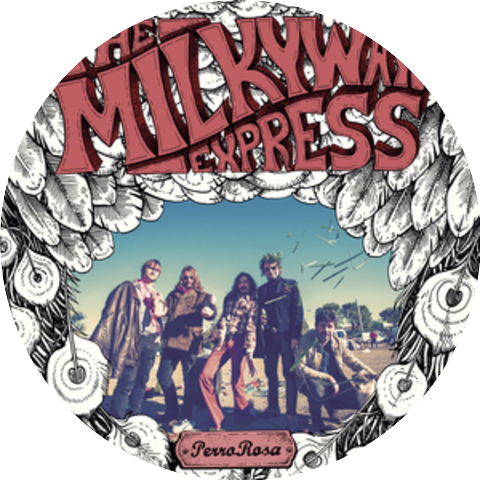 The Milkyway Express