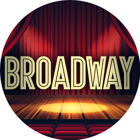 Daphne Rubin-Vega & Anthony Rapp