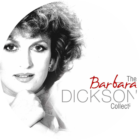 Barbara Dickson & The New World Philharmonic