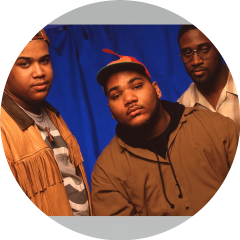 De La Soul