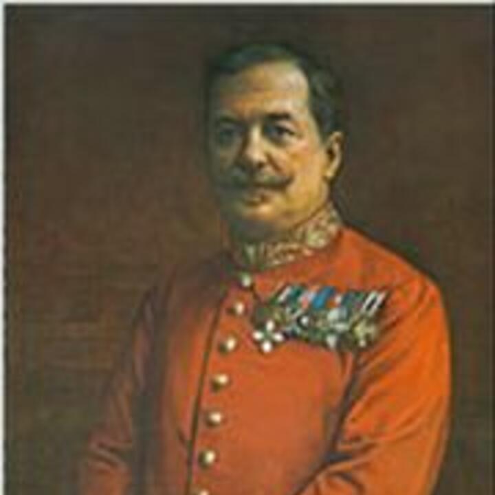 Carl Michael Ziehrer