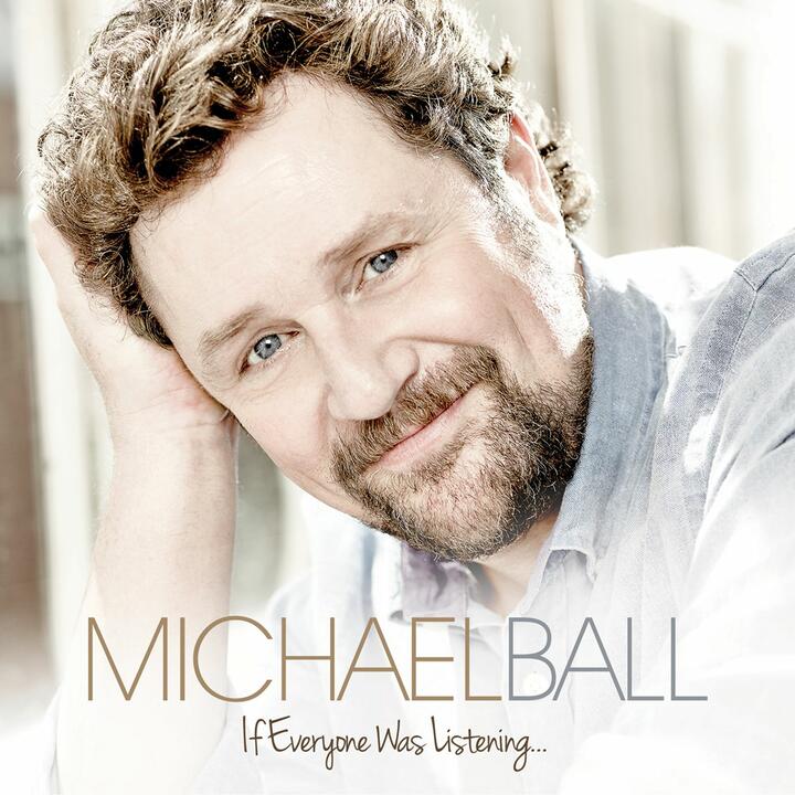 Michael Ball & The Overtones