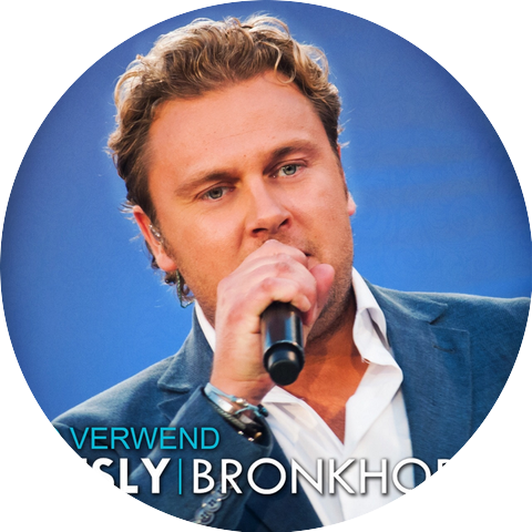 Wesly Bronkhorst