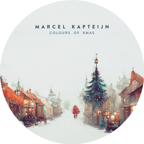 Marcel Kapteijn