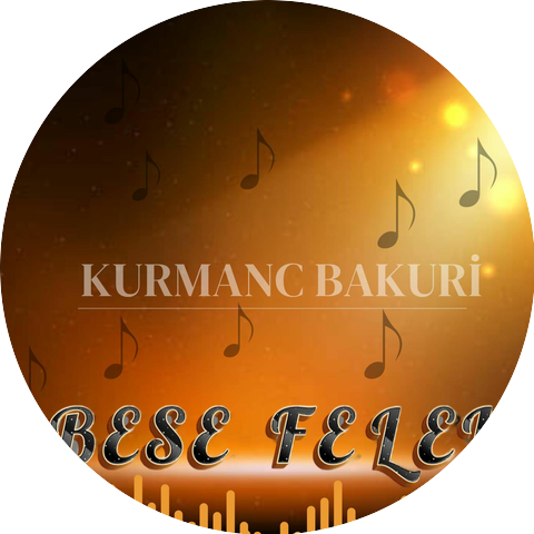 Kurmanc Bakuri