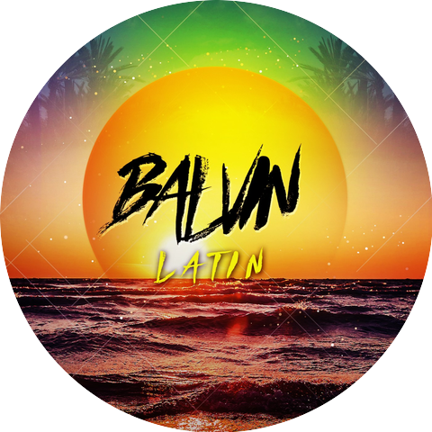 Balvin