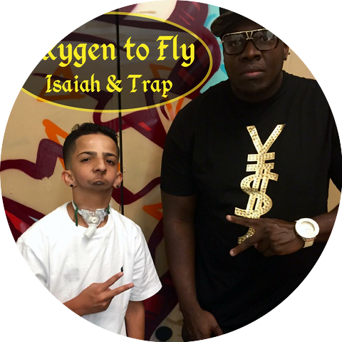 Isaiah & Trap