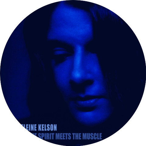 Madeleine Kelson