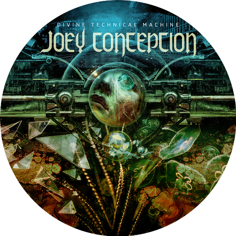 Joey Concepcion