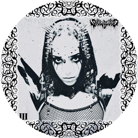 SnowBlood