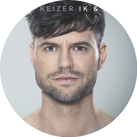 Simon Keizer