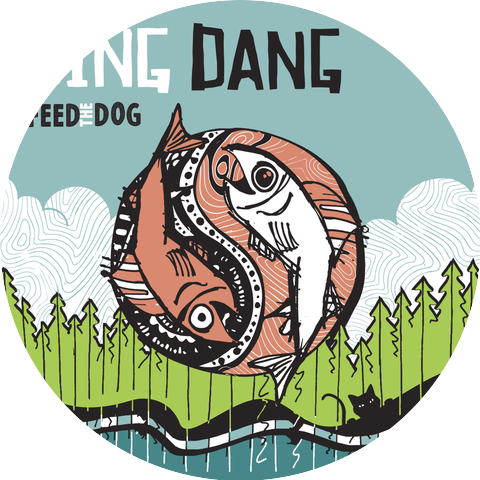 Feed the Dog