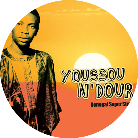Youssou N'Dour & Le Super Etoile