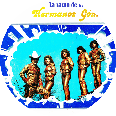 Los Hermanos Gomez