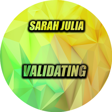 Sarah & Julia