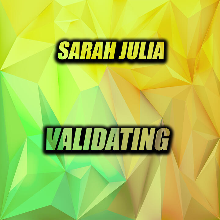 Sarah & Julia