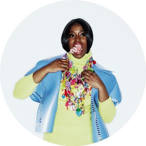 Tierra Whack