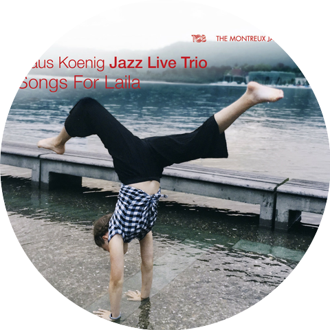 Klaus Koenig Jazz Live Trio