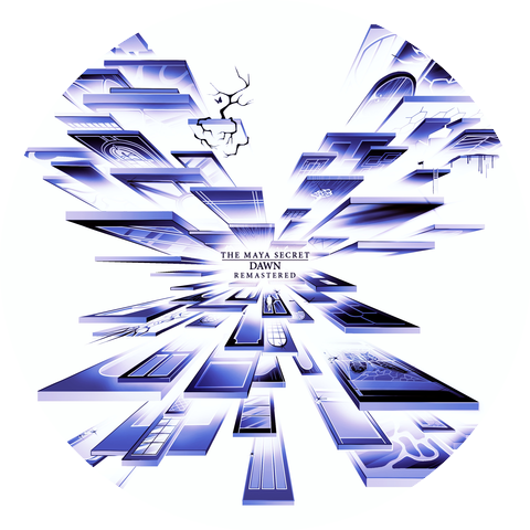 The Maya Secret