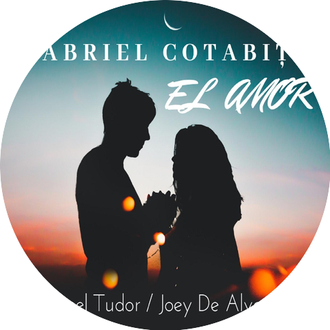 Gabriel Cotabita