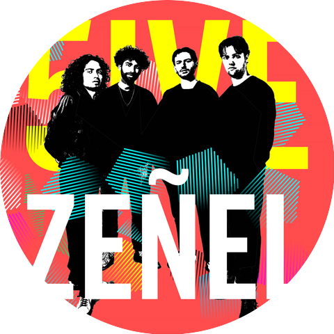 Zeñel