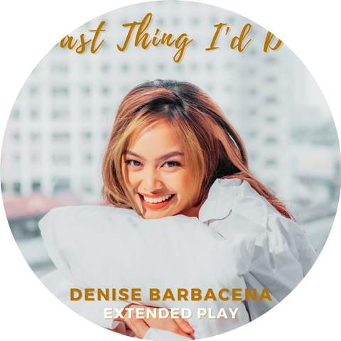 Denise Barbacena