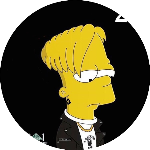 Bape Simpson