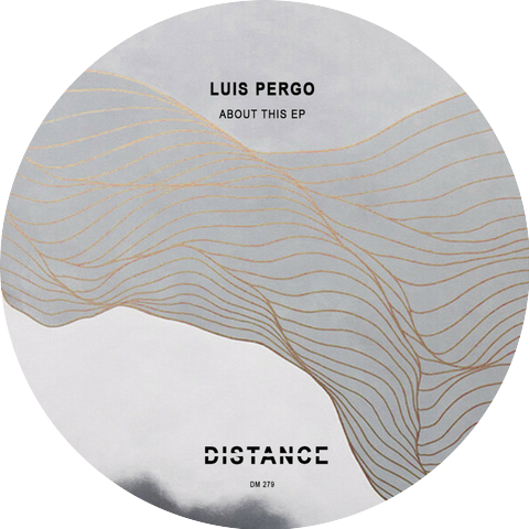 LUIS PERGO