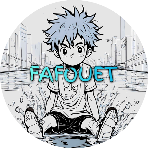 Fafouet