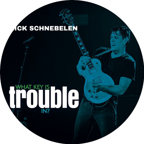 Nick Schnebelen