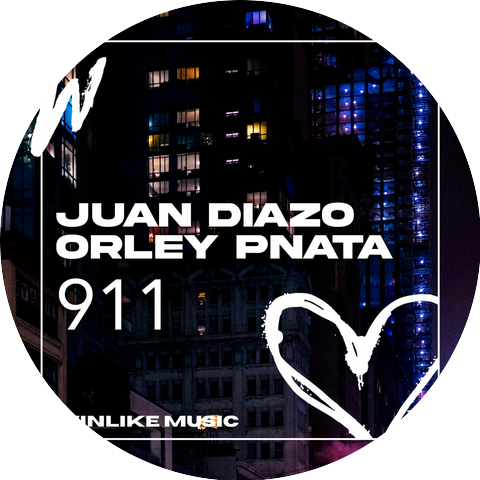 Juan Diazo & Orley Pñata