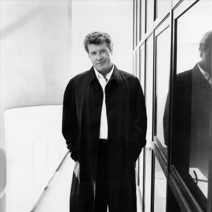 Michael Crawford & London Symphony Orchestra