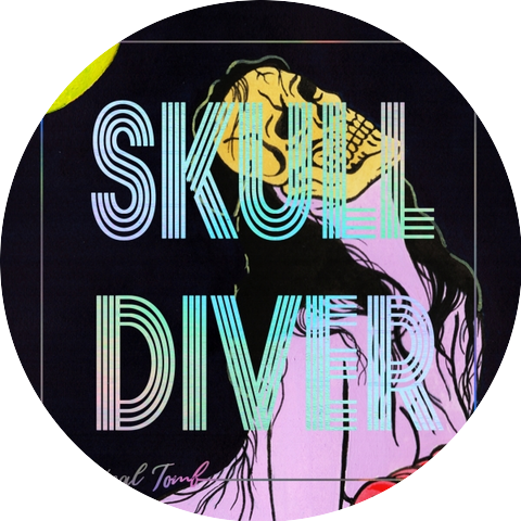 Skull Diver